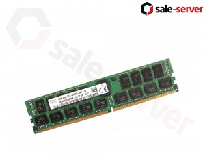16GB DDR4 PC4-19200 (2400T) ECC REG